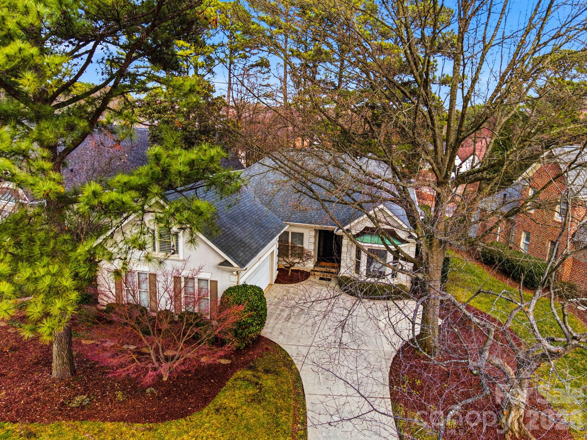 17206 Players Ridge Drive Cornelius NC 28031