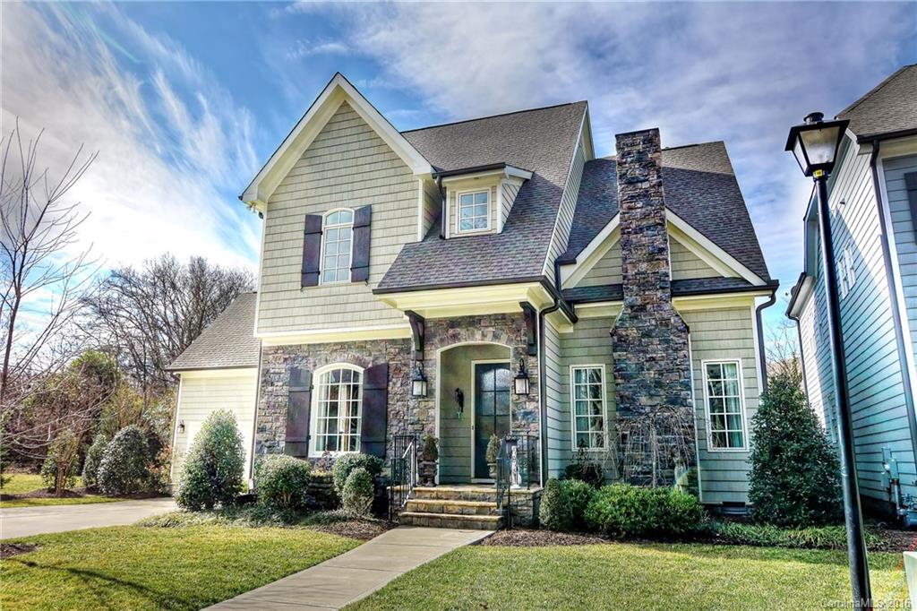 922 Mason Oaks Court Charlotte NC 28211