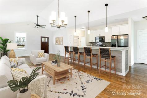 220 Mount Allen Heights Black Mountain NC 28711