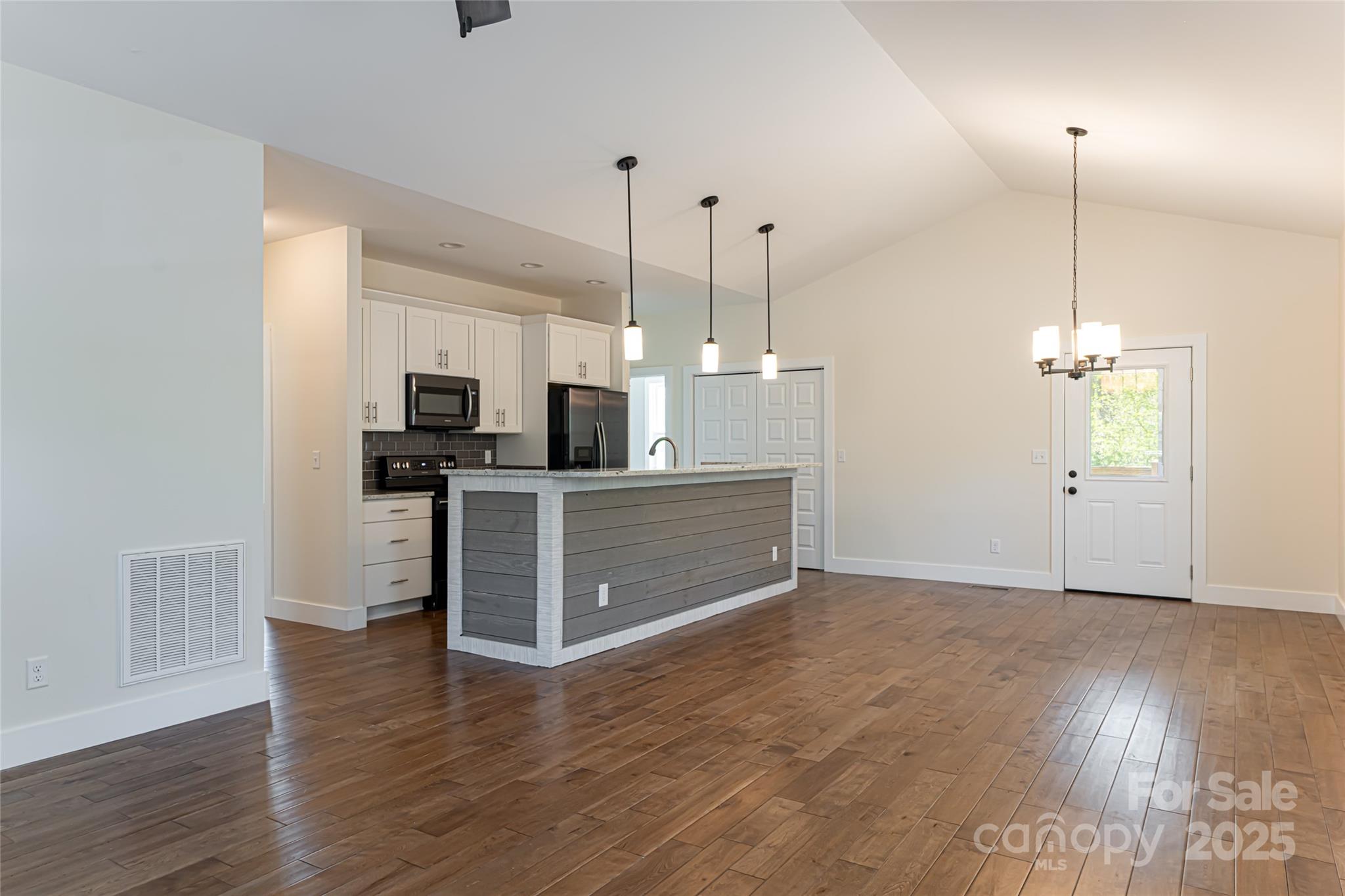 220 Mount Allen Heights Black Mountain NC 28711