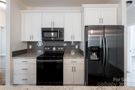 220 Mount Allen Heights Black Mountain NC 28711