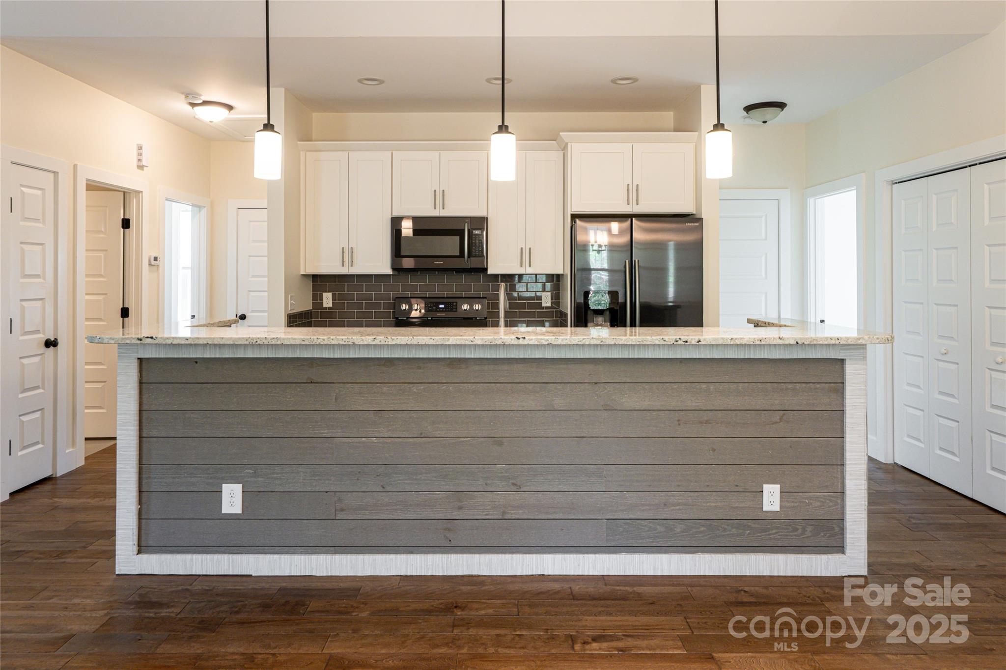 220 Mount Allen Heights Black Mountain NC 28711