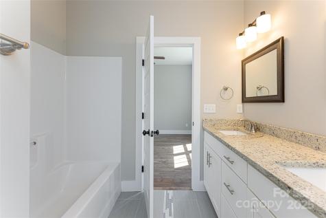 220 Mount Allen Heights Black Mountain NC 28711