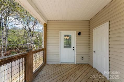 220 Mount Allen Heights Black Mountain NC 28711