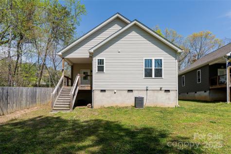 220 Mount Allen Heights Black Mountain NC 28711