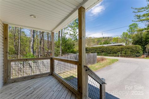 220 Mount Allen Heights Black Mountain NC 28711