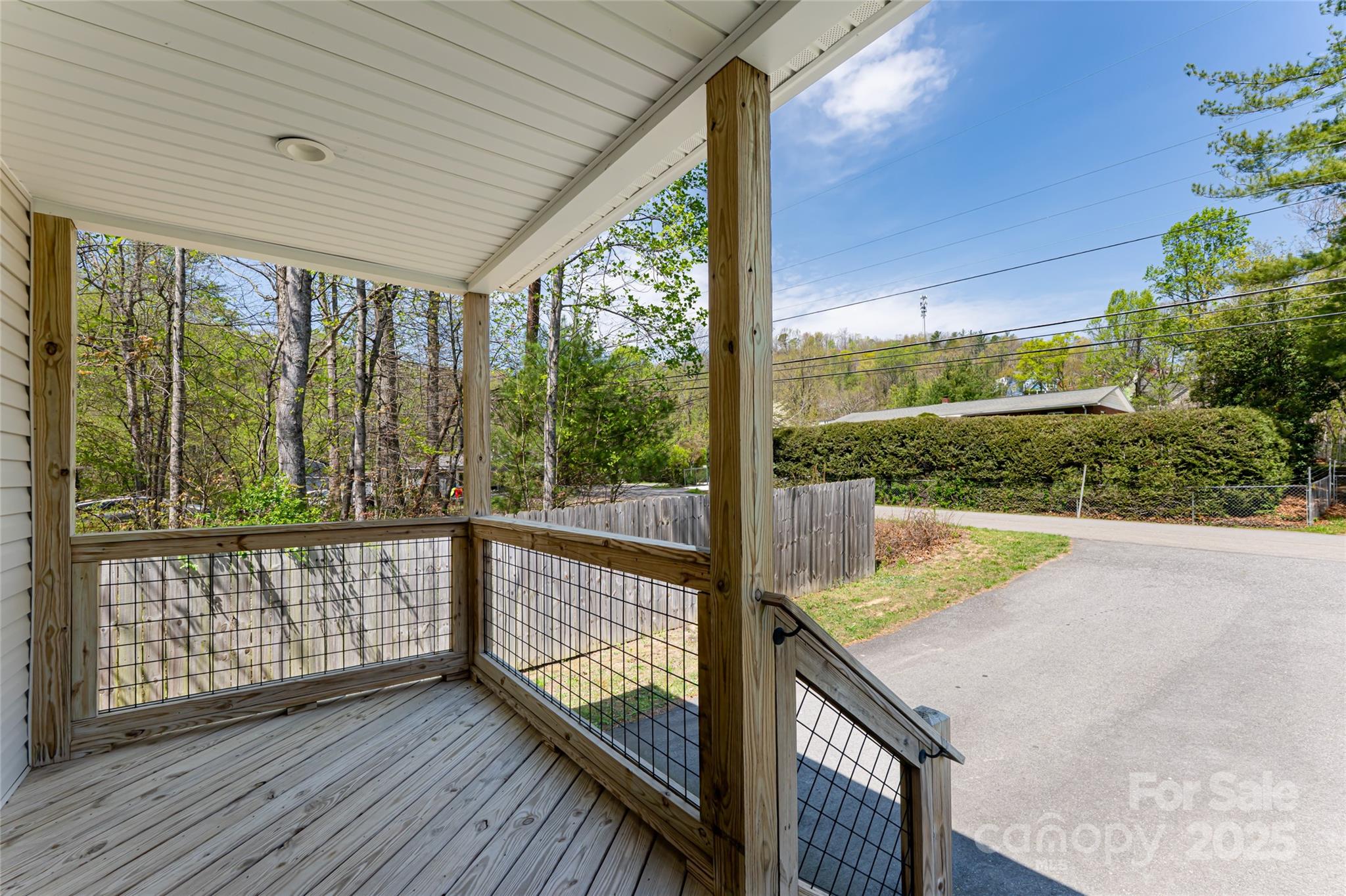 220 Mount Allen Heights Black Mountain NC 28711