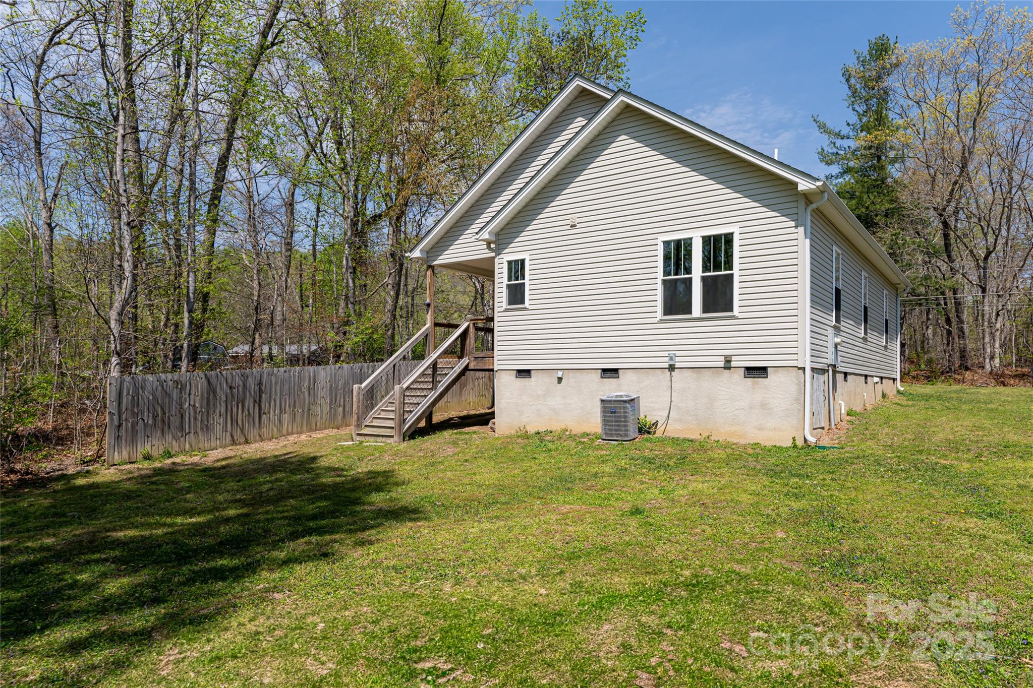 220 Mount Allen Heights Black Mountain NC 28711