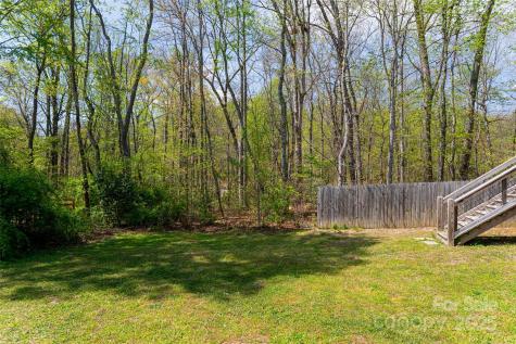 220 Mount Allen Heights Black Mountain NC 28711