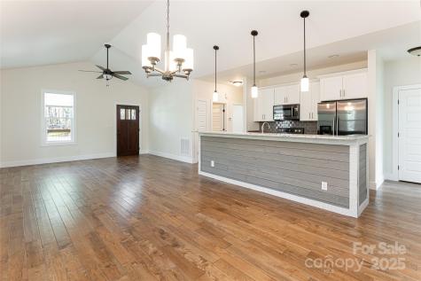 220 Mount Allen Heights Black Mountain NC 28711