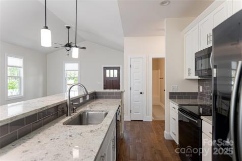 220 Mount Allen Heights Black Mountain NC 28711