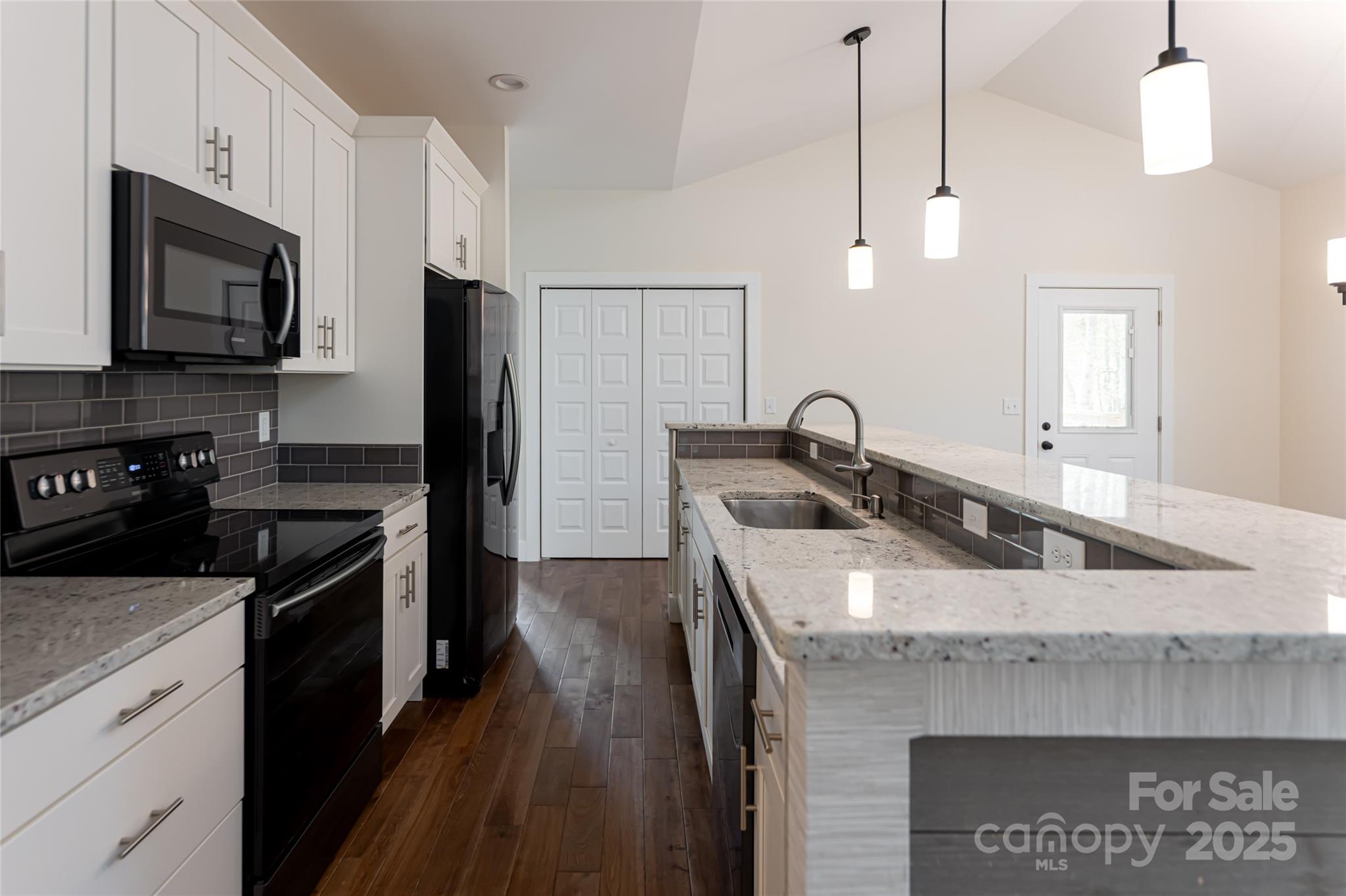 220 Mount Allen Heights Black Mountain NC 28711