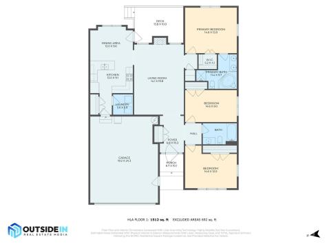 22 Scottish Circle Asheville NC 28803