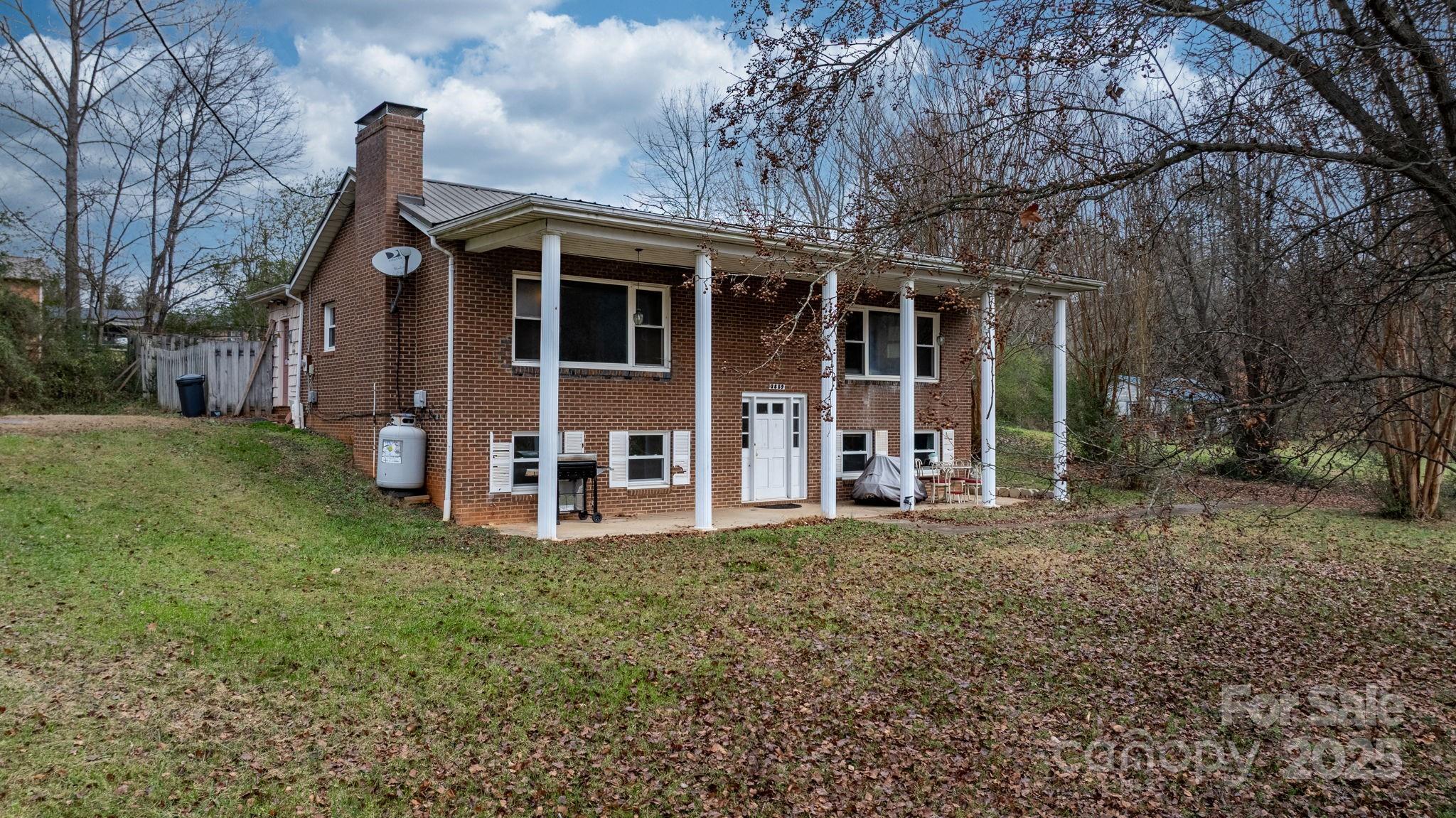 3859 Metcalf Drive Morganton NC 28655