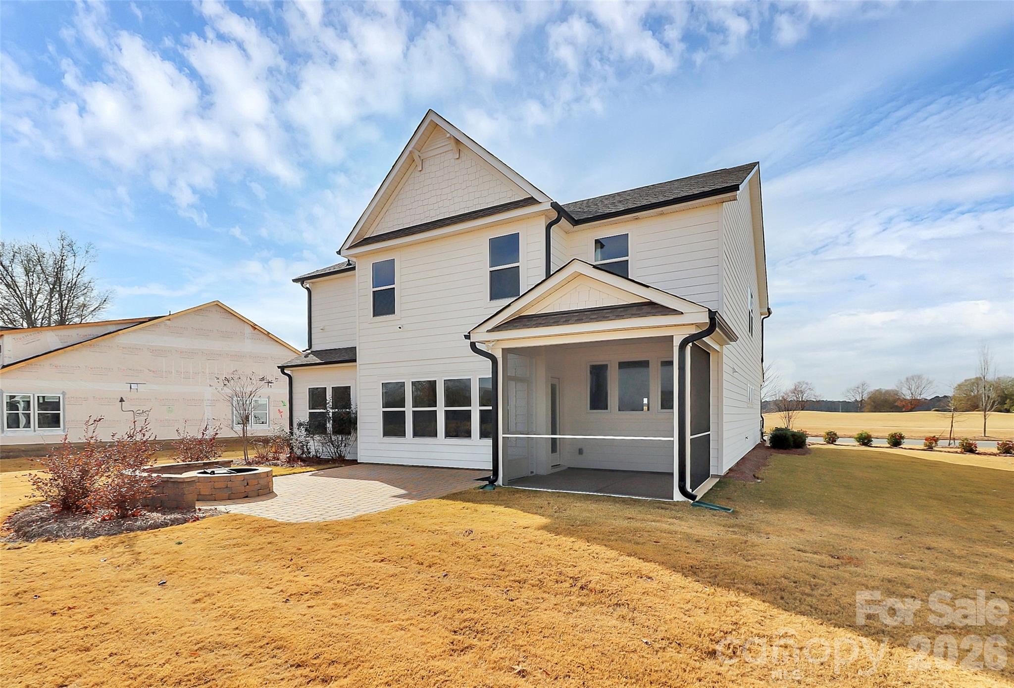1014 Stone Marker Drive Monroe NC 28112