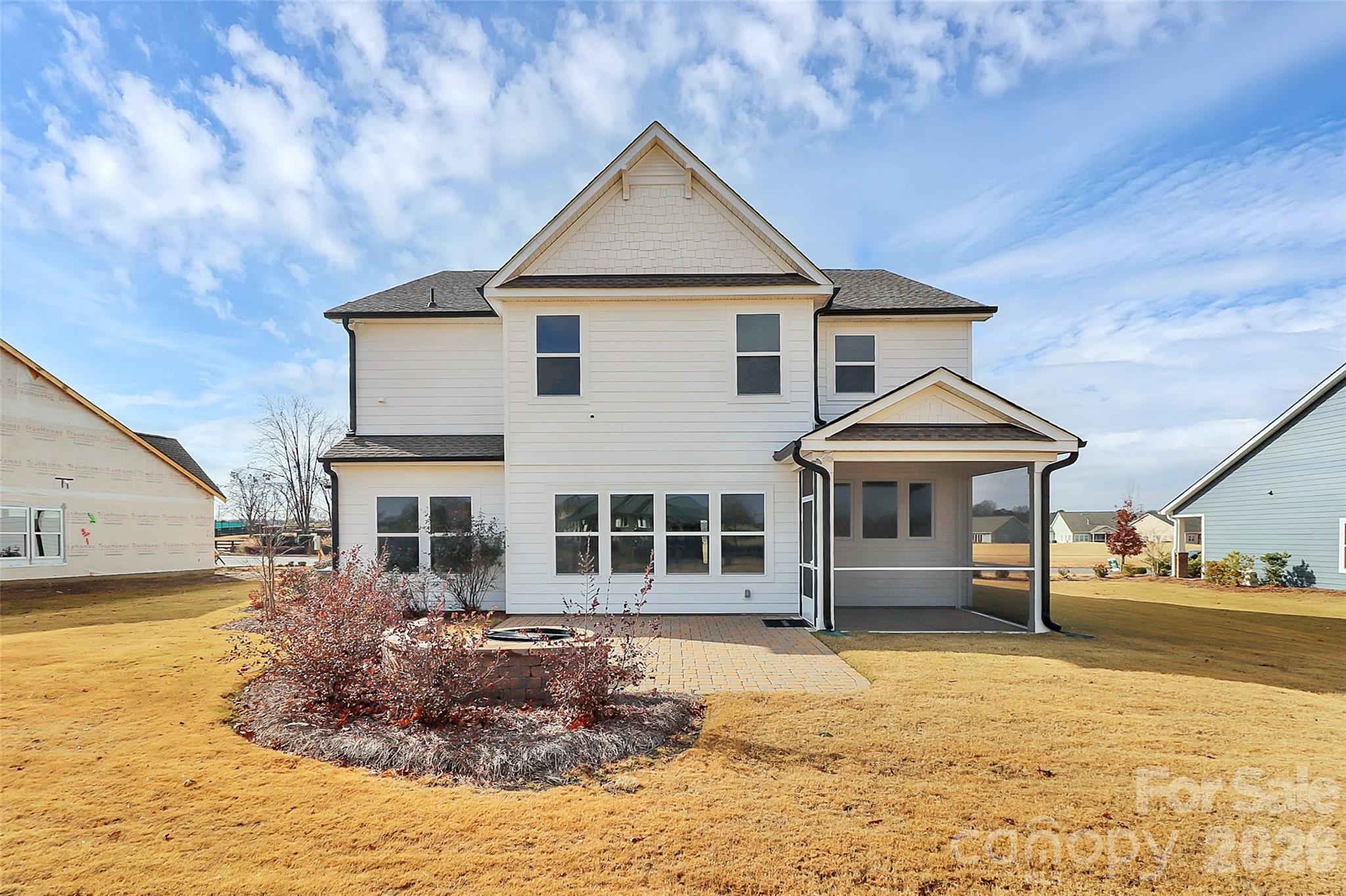 1014 Stone Marker Drive Monroe NC 28112
