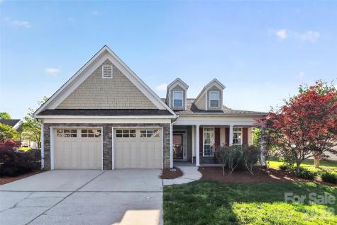 2525 Old Ashworth Lane NW Concord NC 28027
