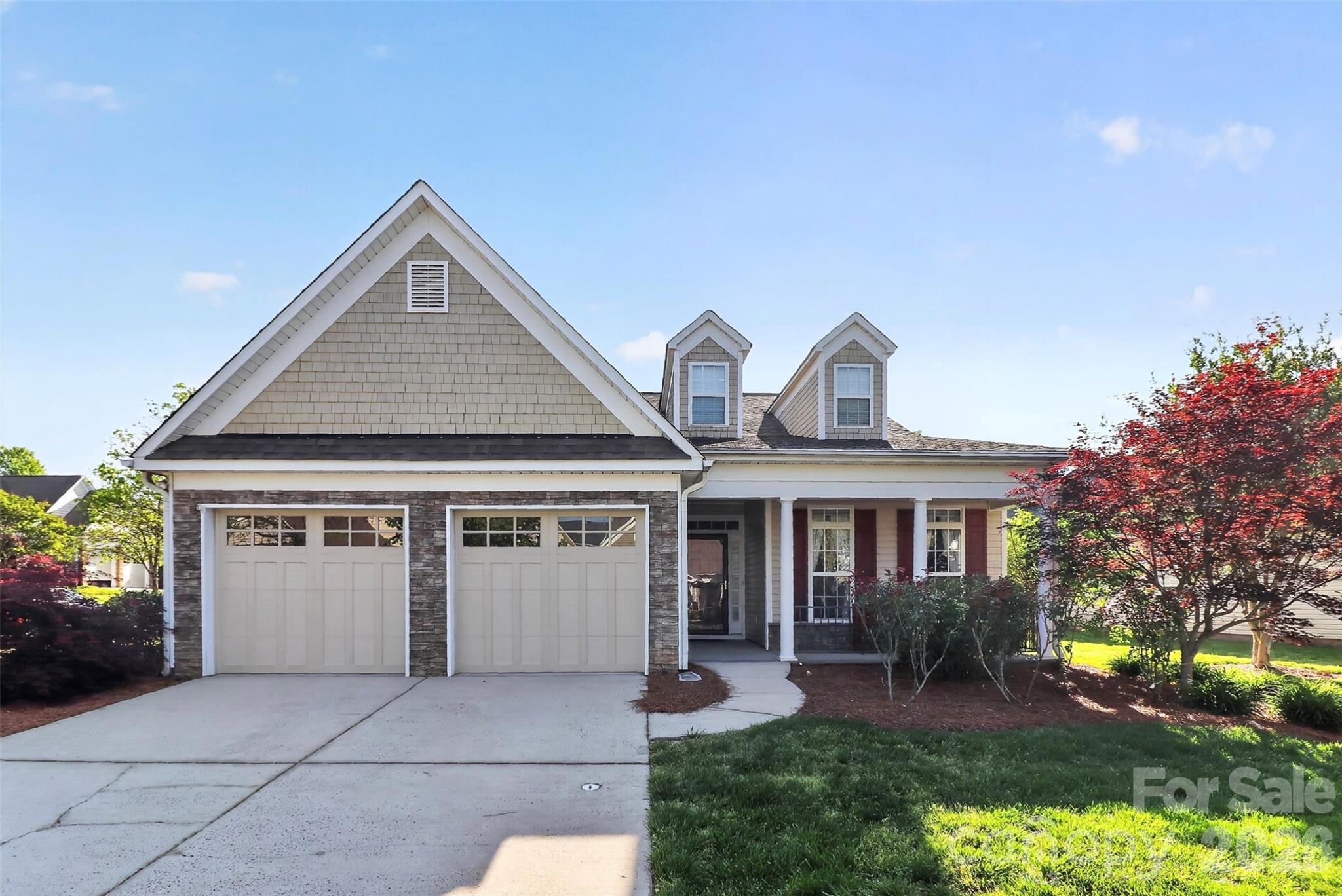 2525 Old Ashworth Lane NW Concord NC 28027