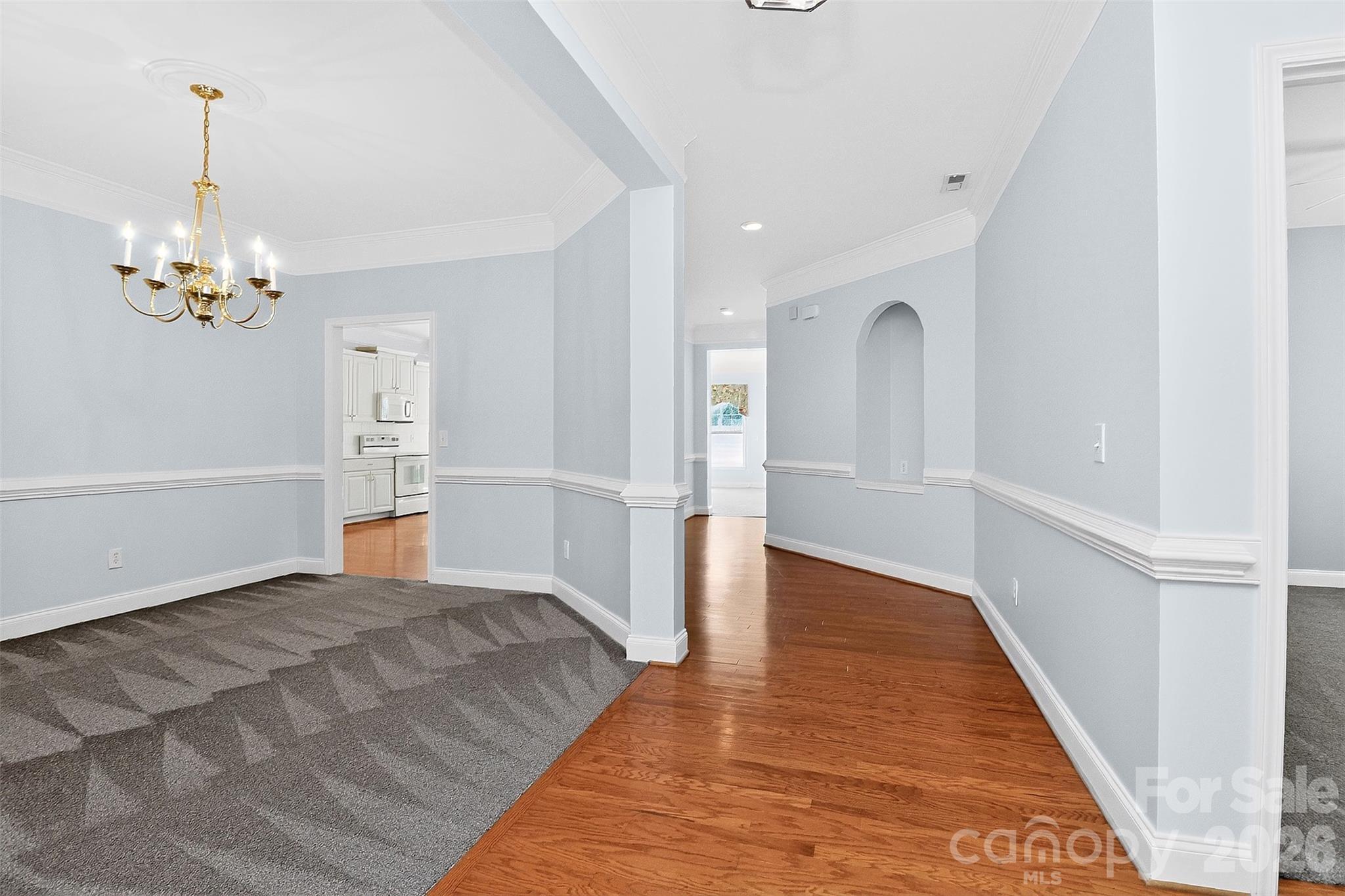 2525 Old Ashworth Lane NW Concord NC 28027