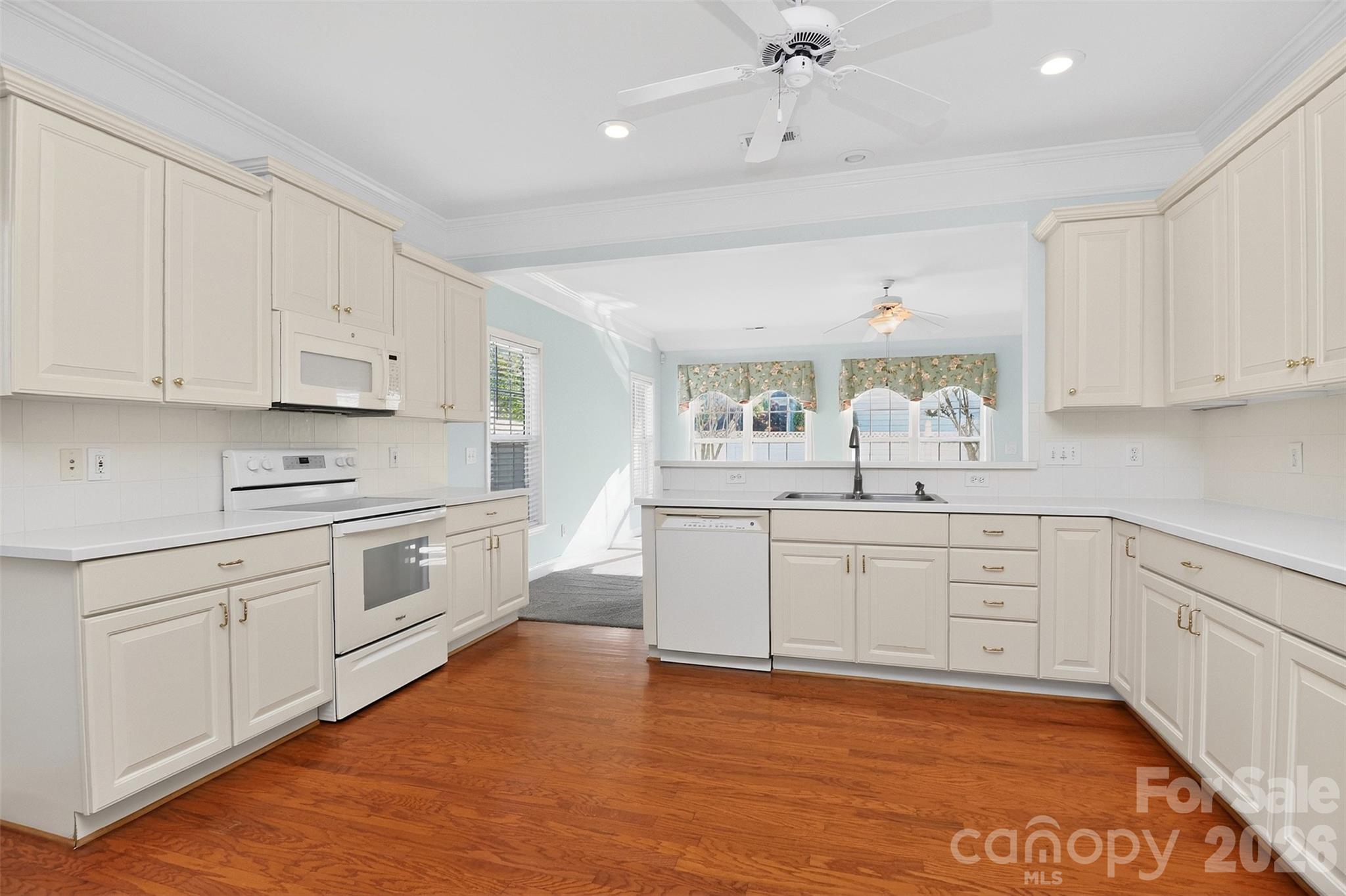 2525 Old Ashworth Lane NW Concord NC 28027