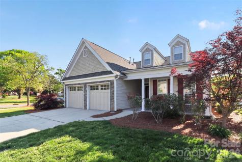 2525 Old Ashworth Lane NW Concord NC 28027