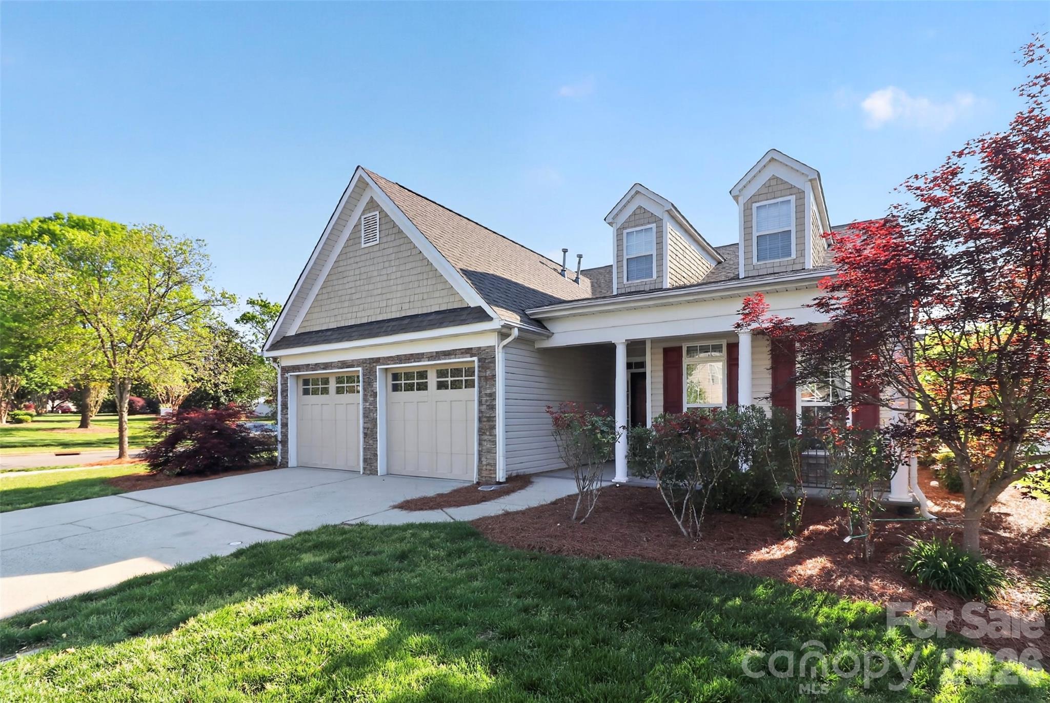 2525 Old Ashworth Lane NW Concord NC 28027