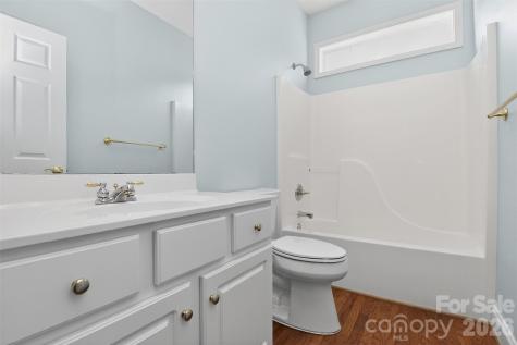 2525 Old Ashworth Lane NW Concord NC 28027
