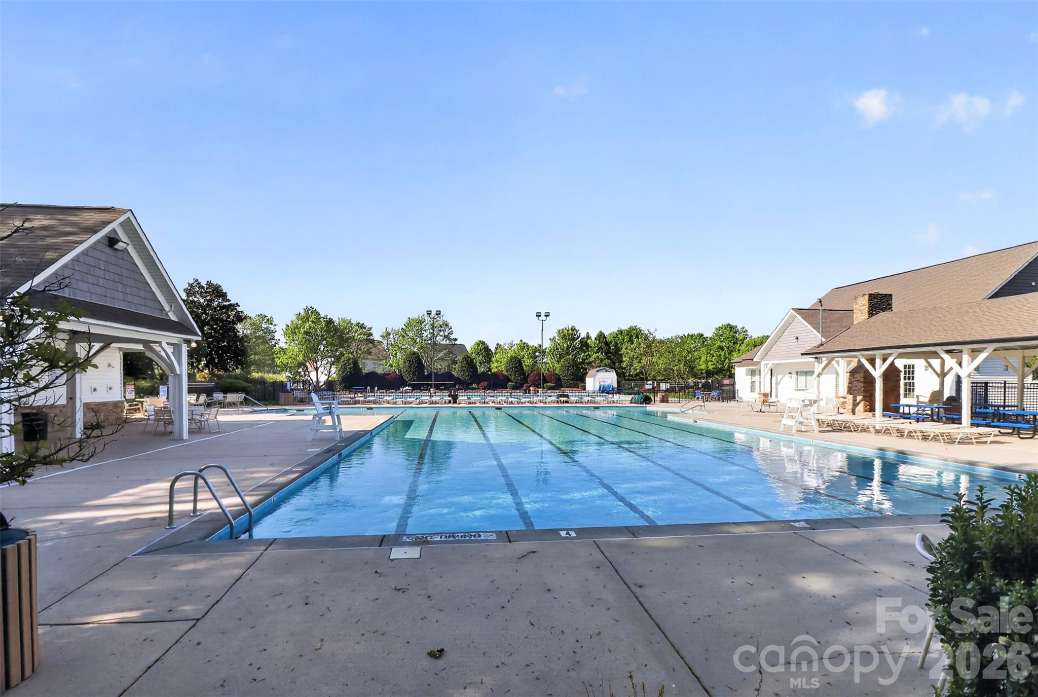 2525 Old Ashworth Lane NW Concord NC 28027