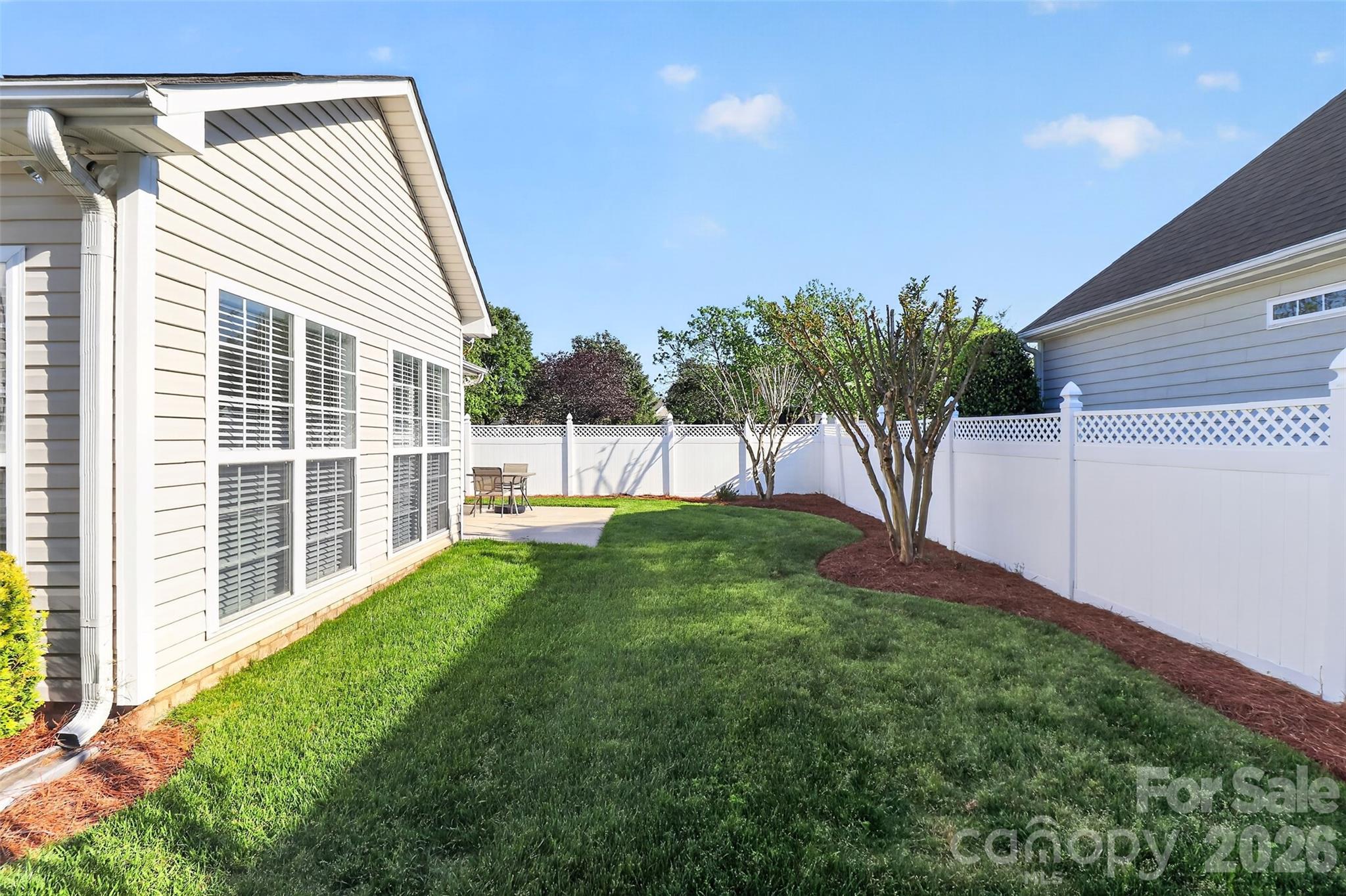 2525 Old Ashworth Lane NW Concord NC 28027