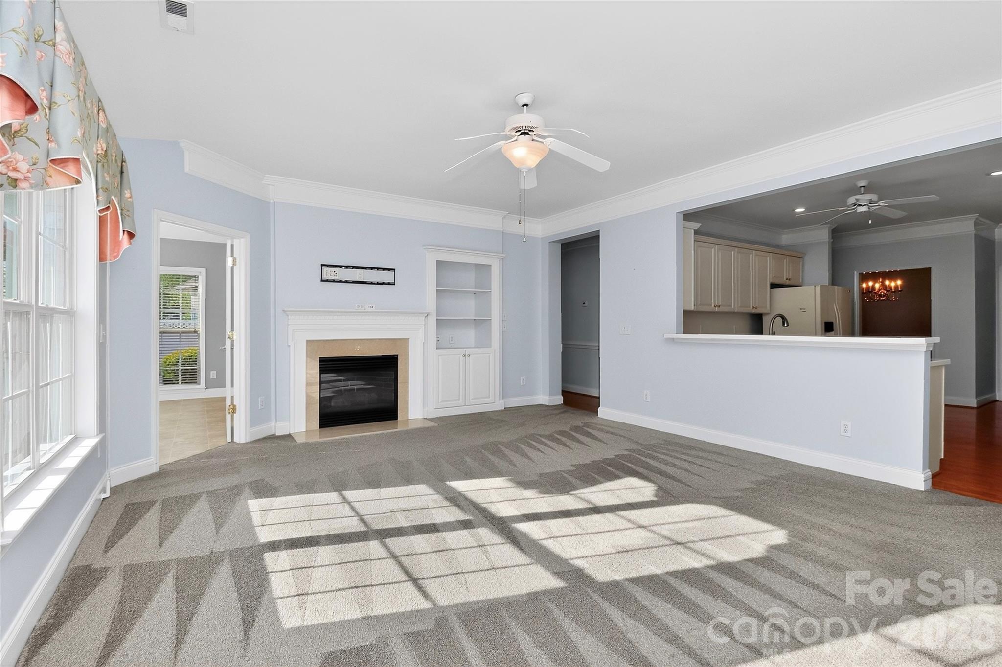 2525 Old Ashworth Lane NW Concord NC 28027