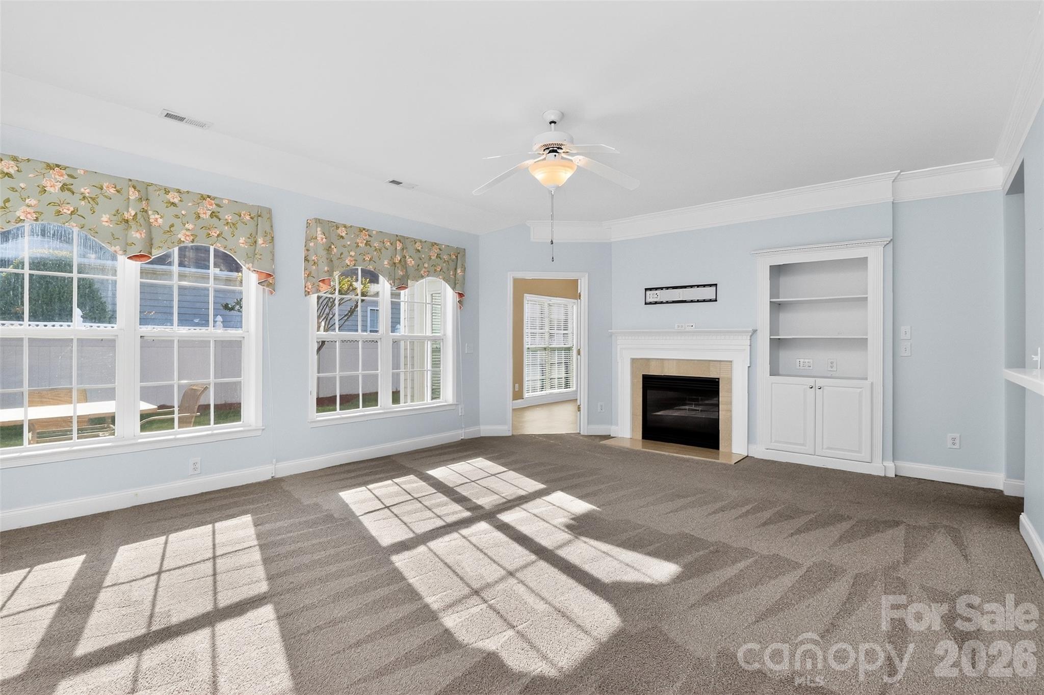 2525 Old Ashworth Lane NW Concord NC 28027