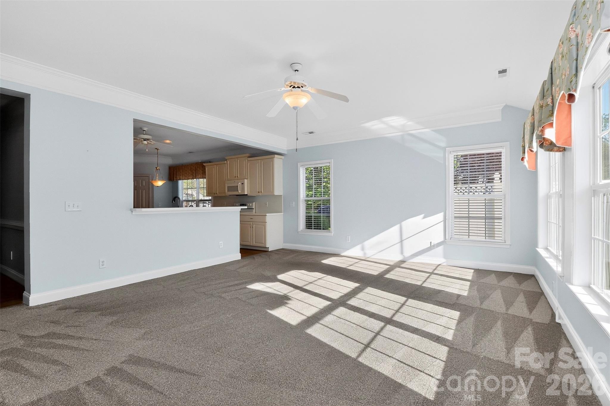 2525 Old Ashworth Lane NW Concord NC 28027