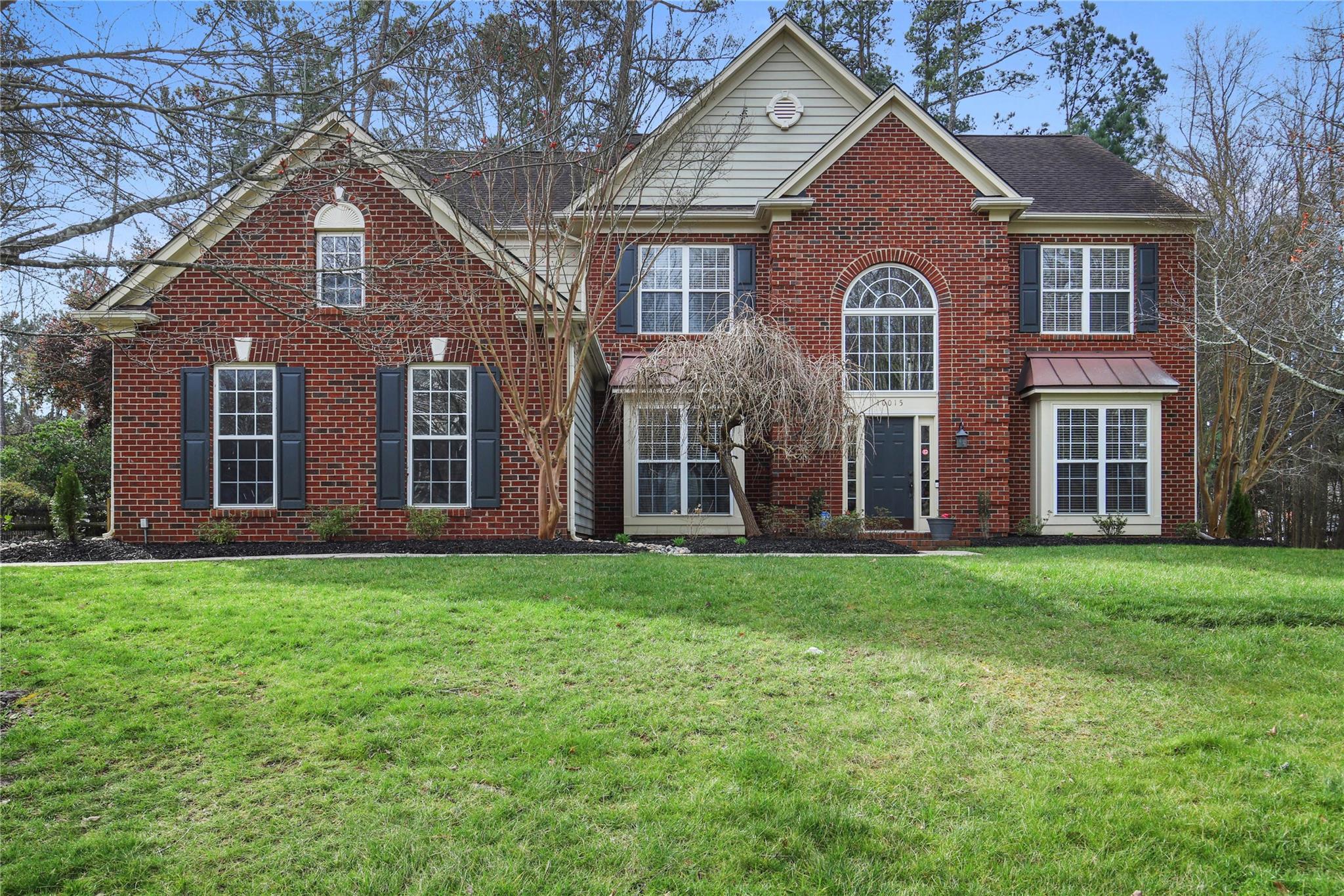 10015 Zackery Avenue Charlotte NC 28277