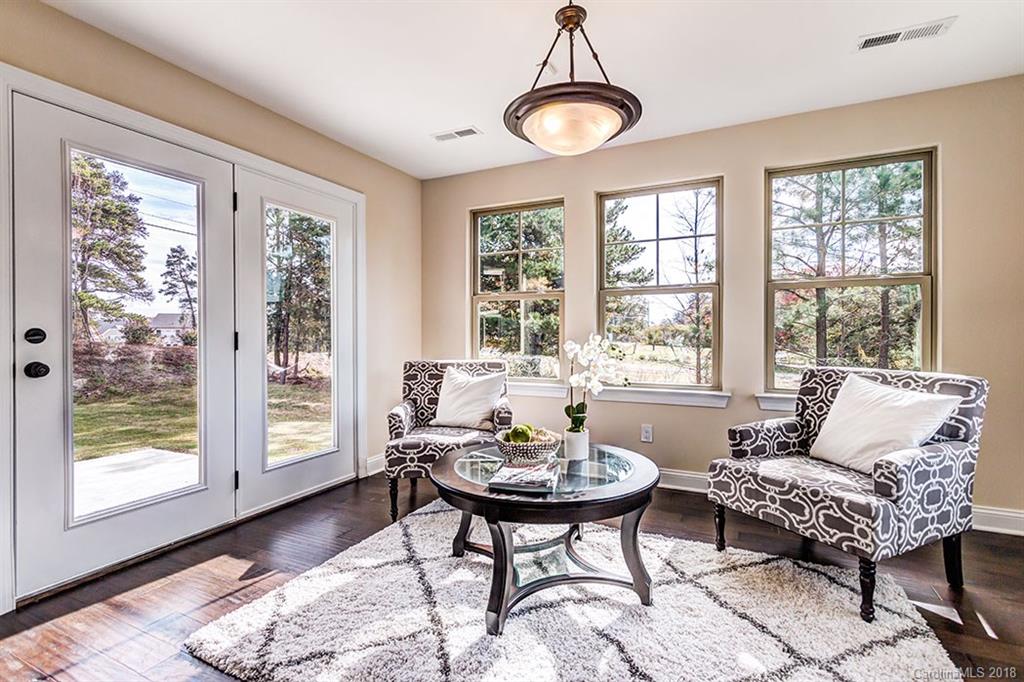 16403 Mckee Ridge Drive Charlotte NC 28278