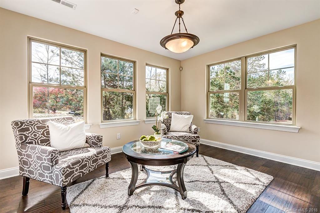 16403 Mckee Ridge Drive Charlotte NC 28278