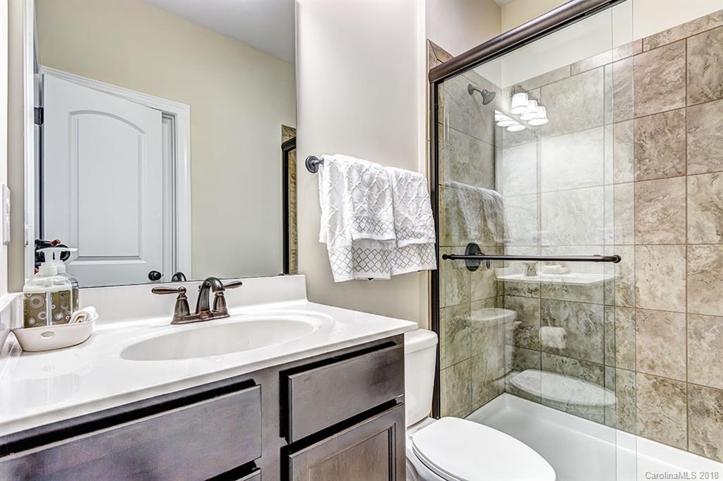 16403 Mckee Ridge Drive Charlotte NC 28278