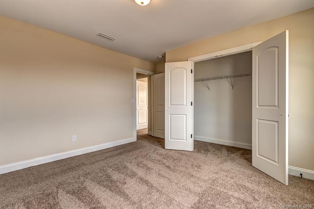 16403 Mckee Ridge Drive Charlotte NC 28278