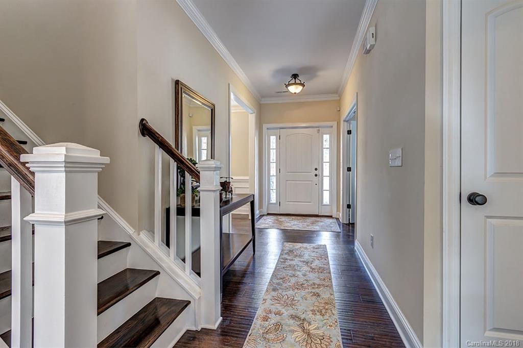 16403 Mckee Ridge Drive Charlotte NC 28278