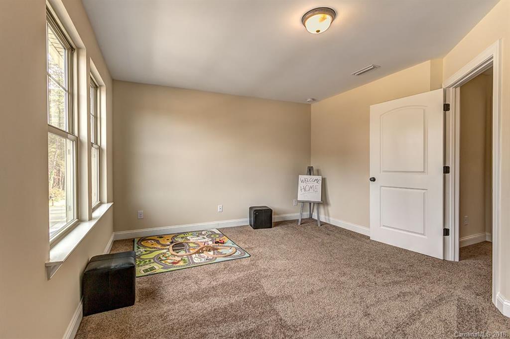 16403 Mckee Ridge Drive Charlotte NC 28278