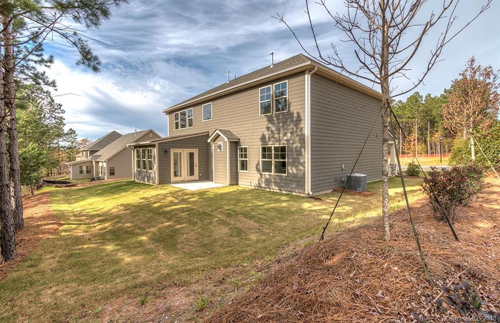 16403 Mckee Ridge Drive Charlotte NC 28278