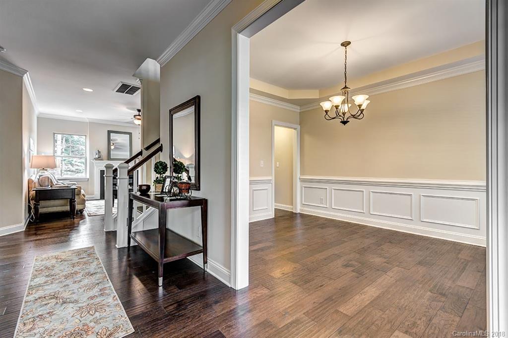 16403 Mckee Ridge Drive Charlotte NC 28278