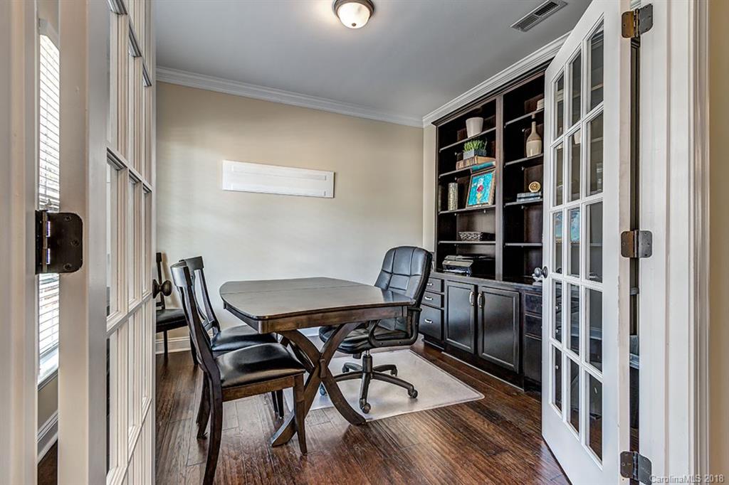 16403 Mckee Ridge Drive Charlotte NC 28278