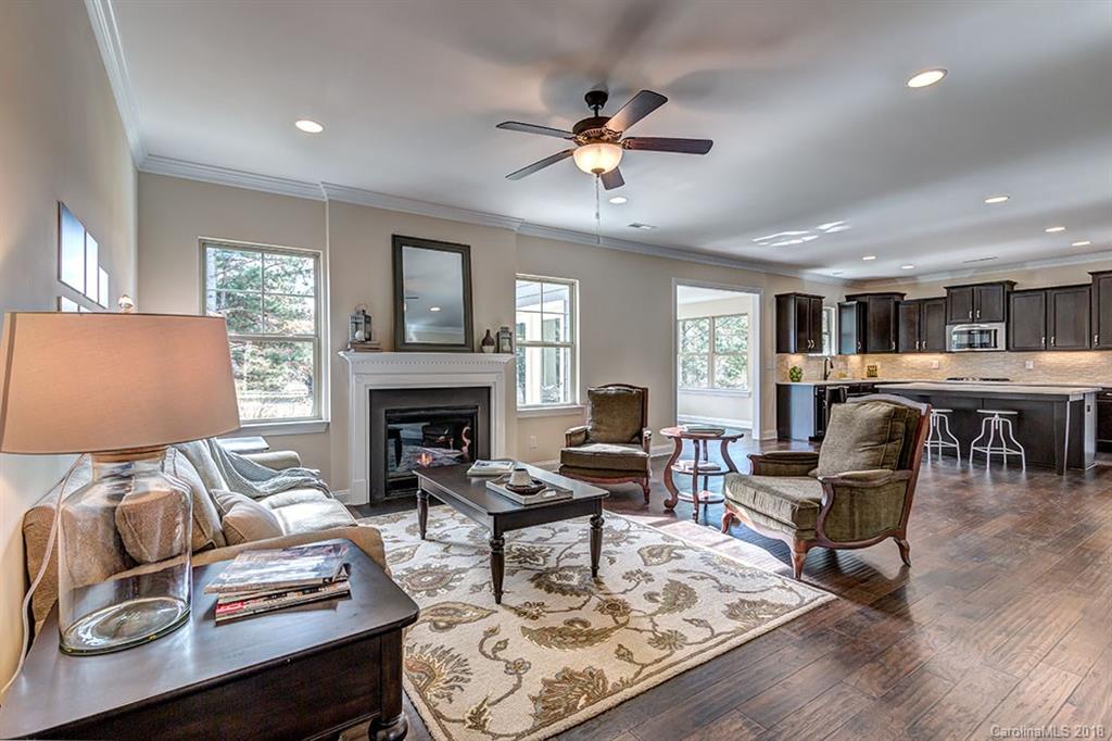 16403 Mckee Ridge Drive Charlotte NC 28278