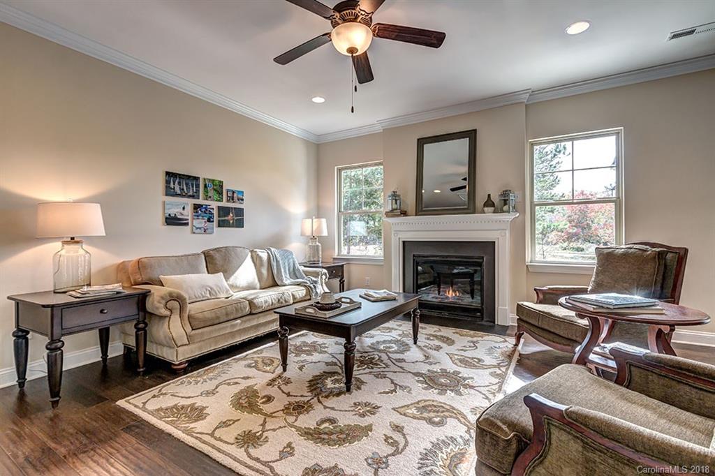 16403 Mckee Ridge Drive Charlotte NC 28278