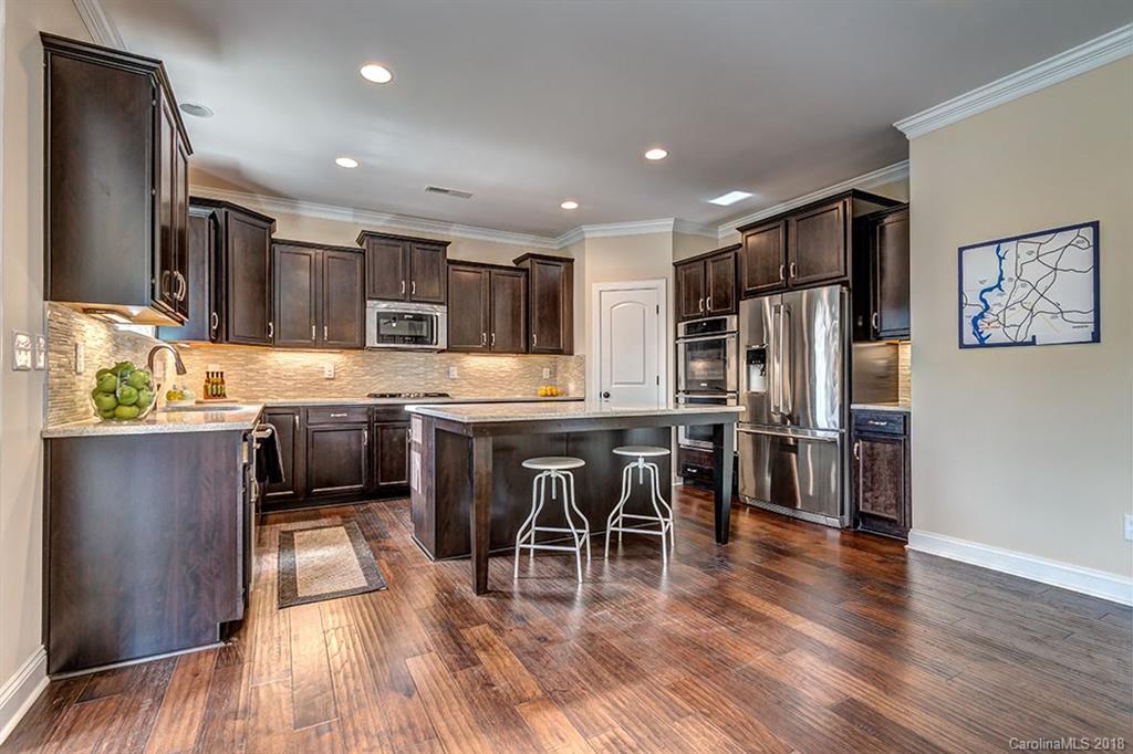 16403 Mckee Ridge Drive Charlotte NC 28278
