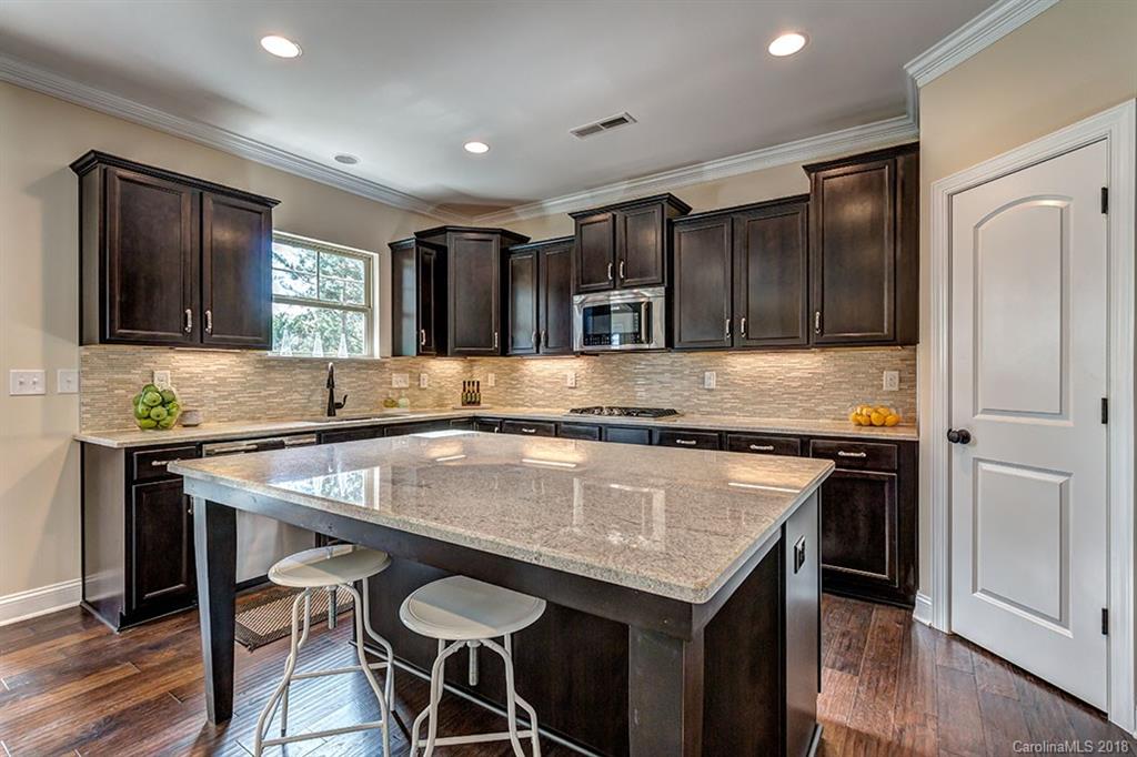 16403 Mckee Ridge Drive Charlotte NC 28278