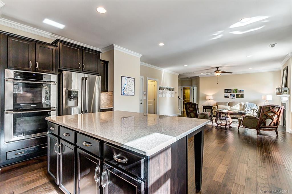 16403 Mckee Ridge Drive Charlotte NC 28278