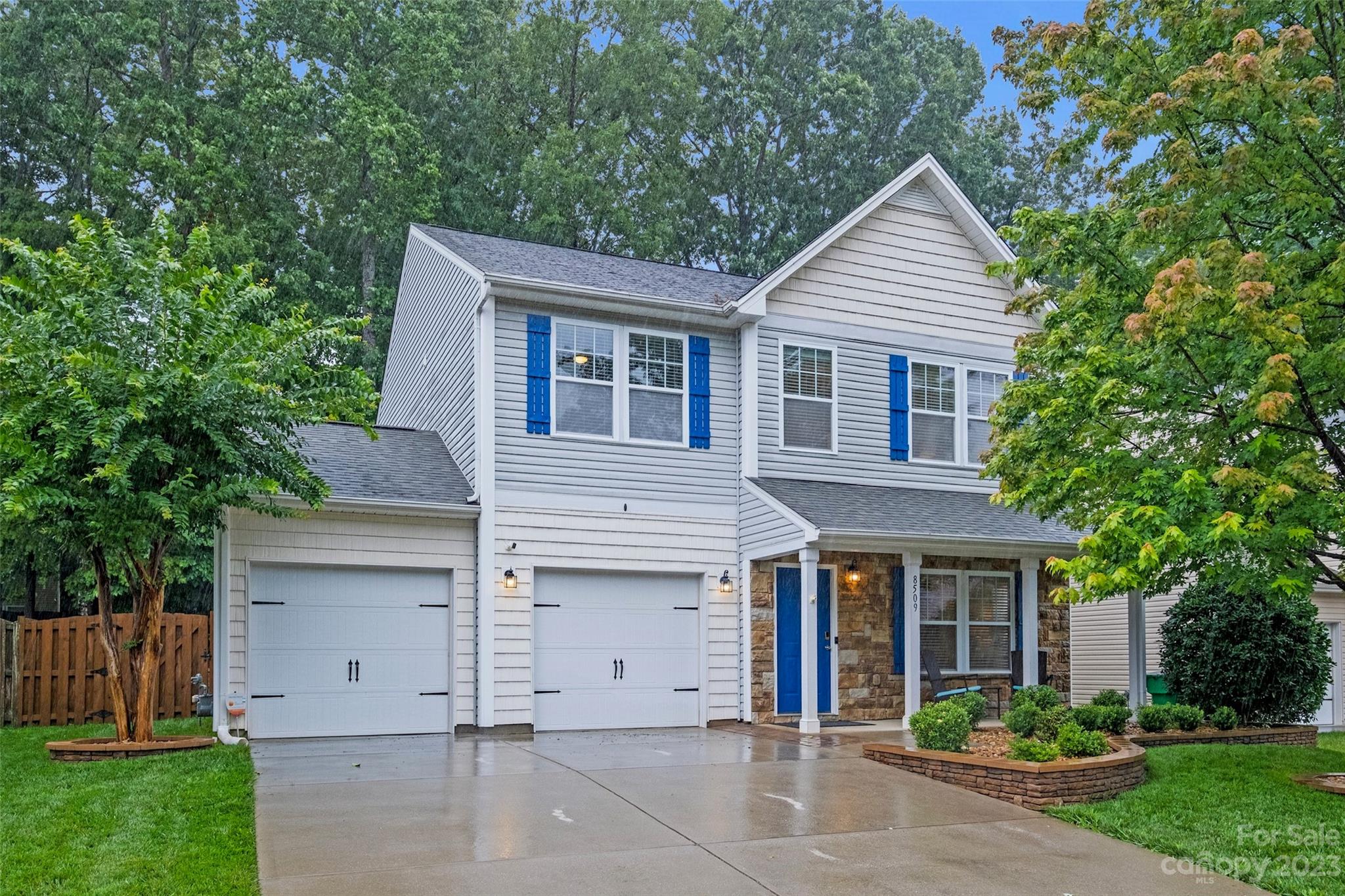8509 Lustre Road Charlotte NC 28215