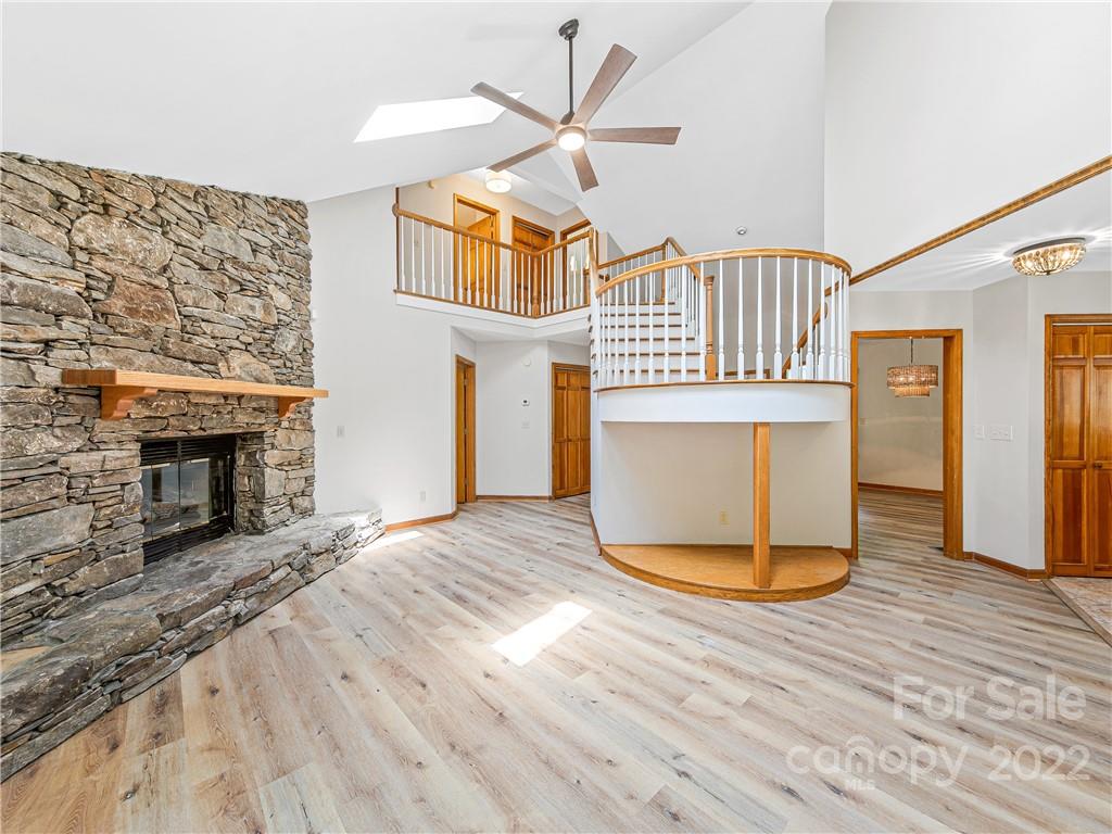 649 Upper Bailey Branch Road Mars Hill NC 28754