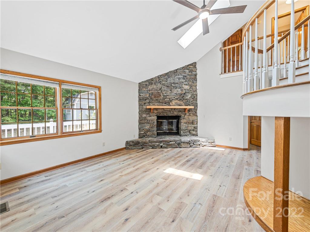 649 Upper Bailey Branch Road Mars Hill NC 28754